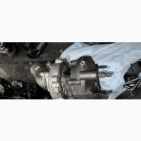 Nissan Navara (Yd25) Turbo Charger Direct Tokunbo