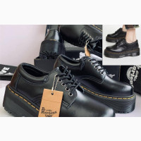 Dr Martins Luxury Shoe