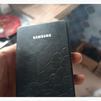 Samsung 320GB HDD Storage