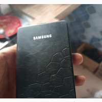 Samsung 320GB HDD Storage