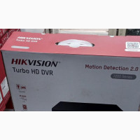 Hikvision 32ch DVR 1080p DS-7232HGHI-M2