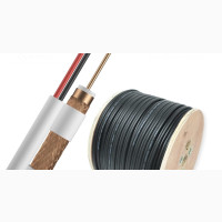 RG59 Plus Power