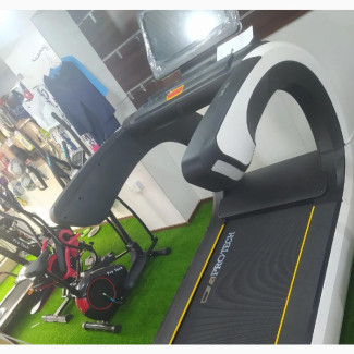 Pro-Tech Complete 8hp Commercial Heavy Duty Treadmill