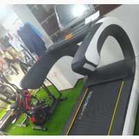 Pro-Tech Complete 8hp Commercial Heavy Duty Treadmill