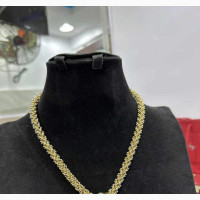 18 Karat Pure Gold