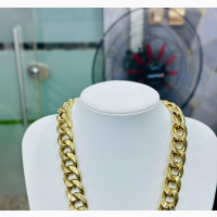 18 Karat Pure Gold