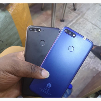 Huawei Y6 Prime 32 GB Blue