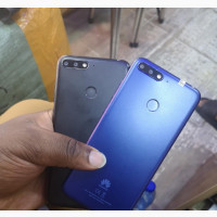 Huawei Y6 Prime 32 GB Blue