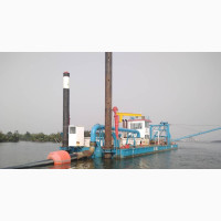 Dredging Made Easy
