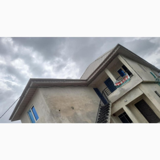 1bdrm Apartment in Godwin Estate, Igando-Oloja for rent