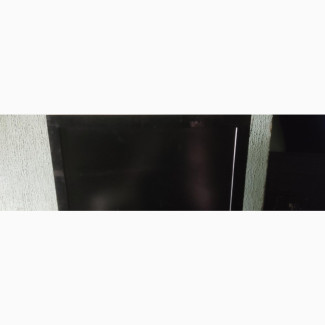 Sanyo 32 LED TV - Used