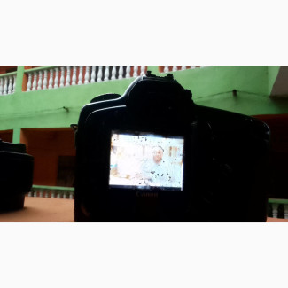 Canon 5d Classic for Sale
