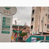 Filling Station for Sale at Nkpor Old Road Anambra State