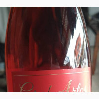 Finest Wine With Good Quality