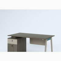 1.2 Meter Modern Office Table