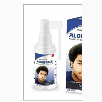 Aloe Repair Minoxidil 5% Spray For Men