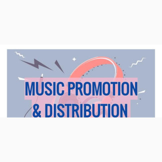 Promote and Distribute Your Music with Strictly Hit Records