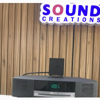 Bose Wave Music System AWRCC1 for Sale