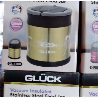 Gluck Food Flaks 24 Hours Hot (1300ml)