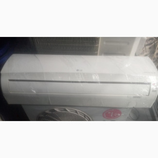Korean Standard LG Split Unit Inverter Split Unit Ac 2hp