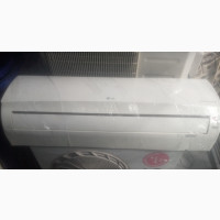 Korean Standard LG Split Unit Inverter Split Unit Ac 2hp