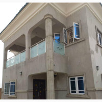 Fully Detached 4 Bedroom Duplex for Sale
