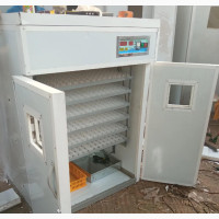 Egg Hatching Incubator