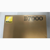 Nikion D7000