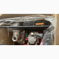 Air Cooled Diesel Water Pump