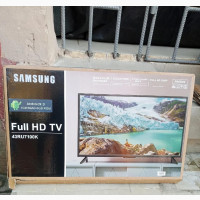 Samsung 43inches Smart4k Television - Brand New