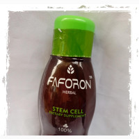 Faforon Organic Herbal Stem Cell for I Fertility
