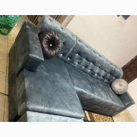 L Shape Chair for Sale