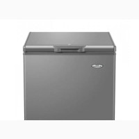 Haier Thermocool 100L Chest Freezer HTF-100HAS SLV - Brand New