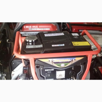 Senwei Generator Eco2020s