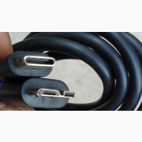 Type C to 3.0 Harddrive Cable - Brand New