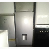Double Door Fridge and Freezer