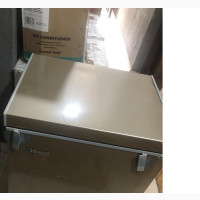 Brand New 80litres Chest Freezer Snowsea -Bd-108