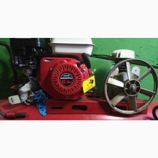 Power Lex Air Compressor 3hp