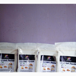 Unadulterated Cocoyam Powder 1kg