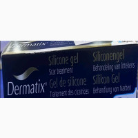 Dermatix Silicon Gel 15g