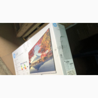 HP M24f Monitor 23.8inchs Display