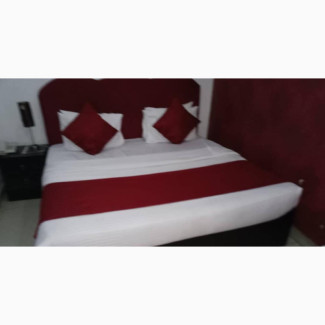 14 Rooms Hotel at Lekki Lagos for Lease