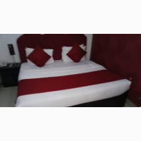14 Rooms Hotel at Lekki Lagos for Lease