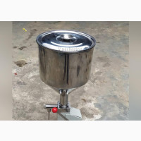 10 Liter Manual Filling Machine