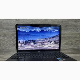 Laptop HP Pavilion Dv6 12GB Intel Core I7 HDD 500GB