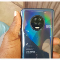 Infinix Note 7 128 GB
