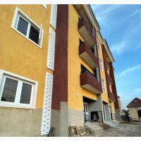 2bdrm Block of Flats in Paradise Hills, Guzape District for Rent