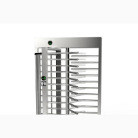 Full Height Turnstile Durable High Quality Access Control