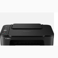 Canon PIXMA TS3440 All-in-One Wireless H Printer