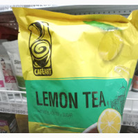Cafeart Lemon Tea 20g X20pcs